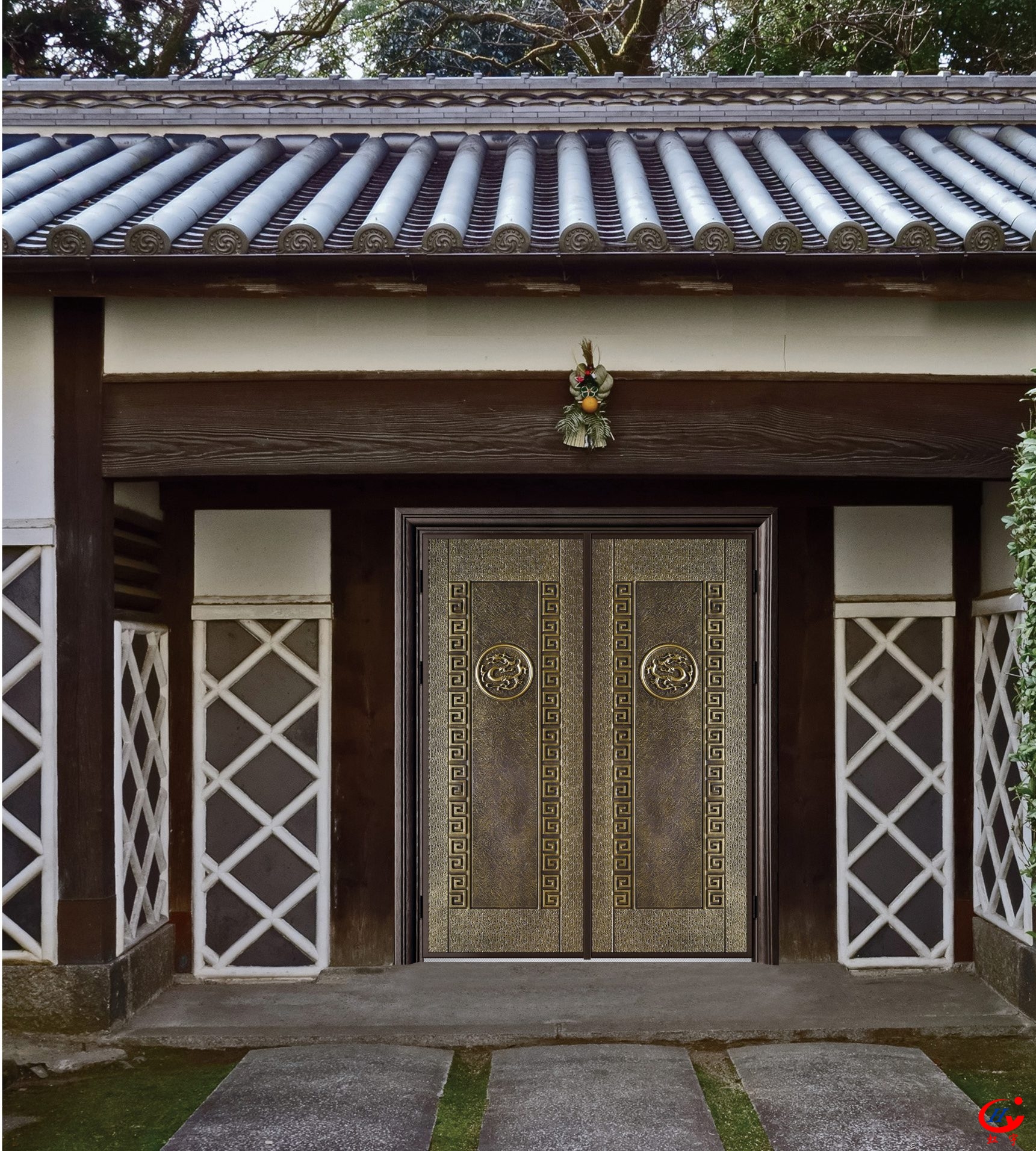 “無(wú)鎖孔智能防盜門(mén)”強(qiáng)勢(shì)來(lái)襲，傳統(tǒng)防盜門(mén)將被“淘汰”