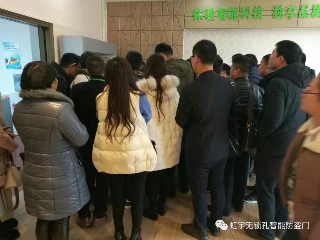 智能安全門(mén)大約多少錢(qián)？